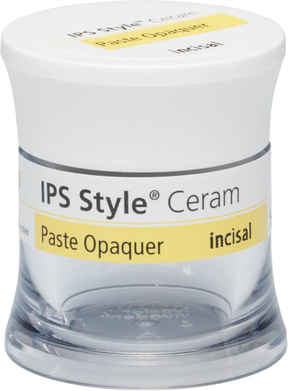IPS Style® Ceram Dose 5 g Paste Opaquer graviert