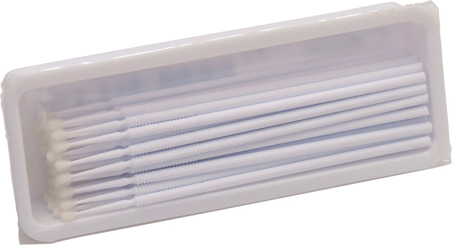 FRC Postec® Plus Applikatoren Packung 50 Endobrush white