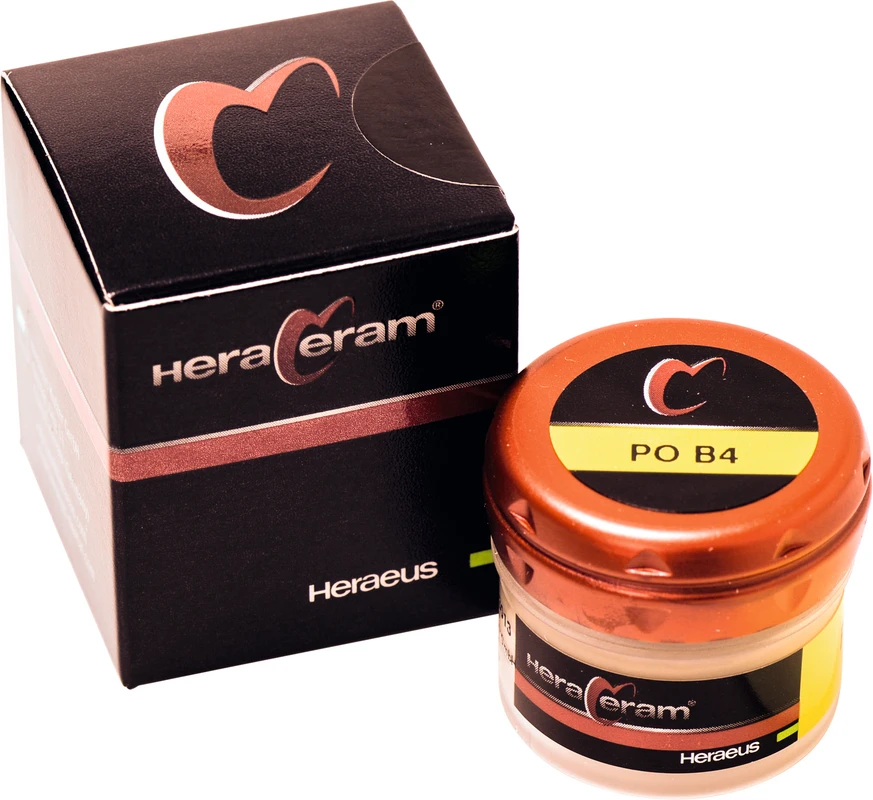 HeraCeram® Kulzer