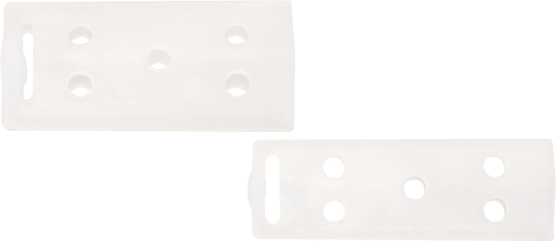 Protecto-Tip Packung 10 Stück 2,5 mm x 28 mm, Größe S
