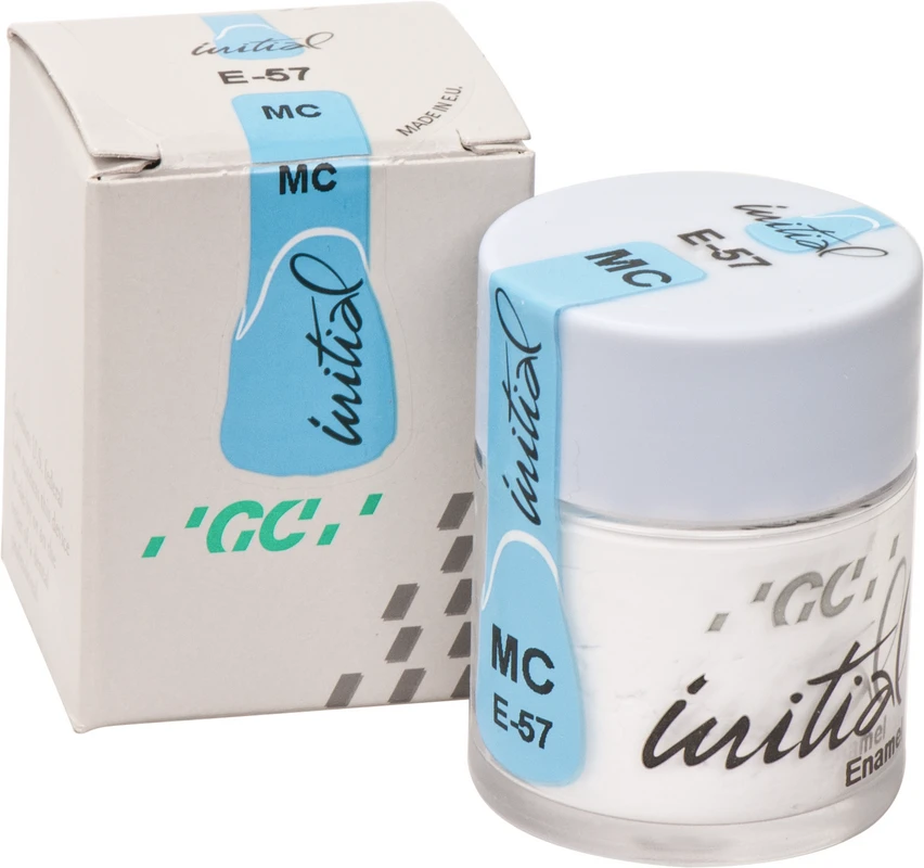GC Initial™ MC Dose 20 g Pulver enamel E-57
