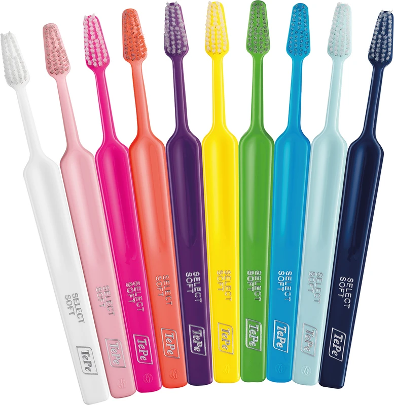TePe® Select™ TePe Mundhygieneprodukte