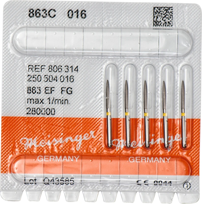 Diamanten 863 Hager &amp; Meisinger