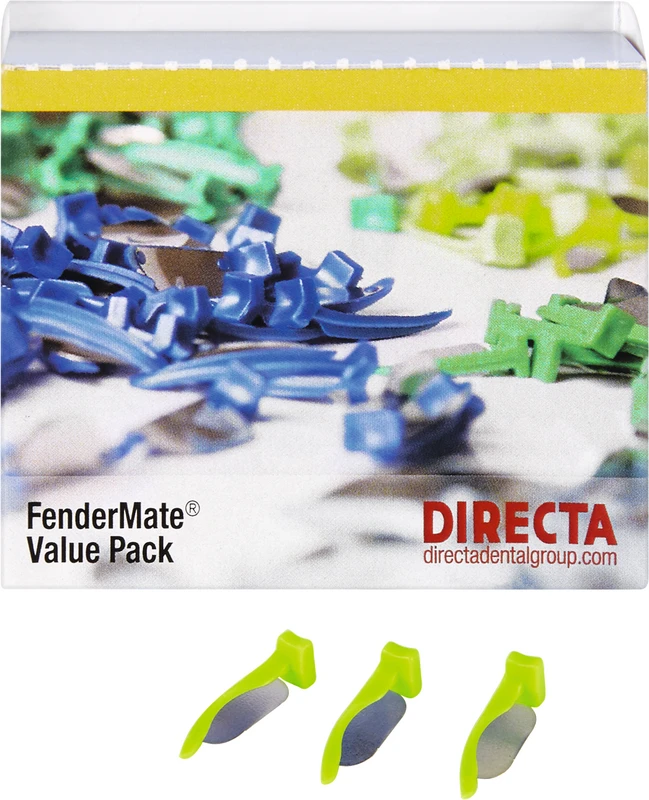FENDER PRIME® Directa AB