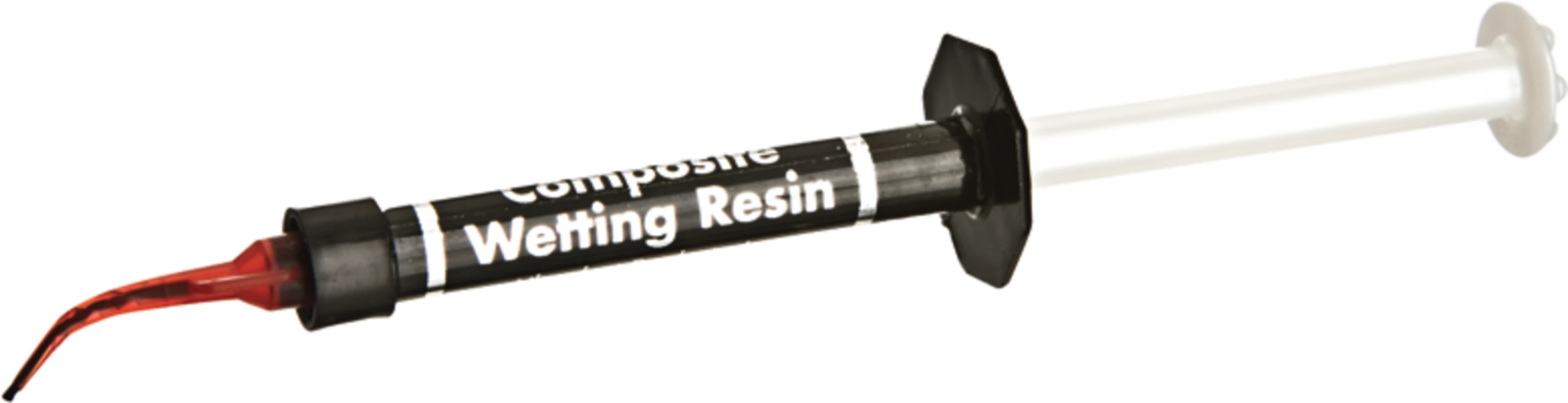 Wetting Resin Packung 2 x 1,2 ml Spritze Septasol miscea