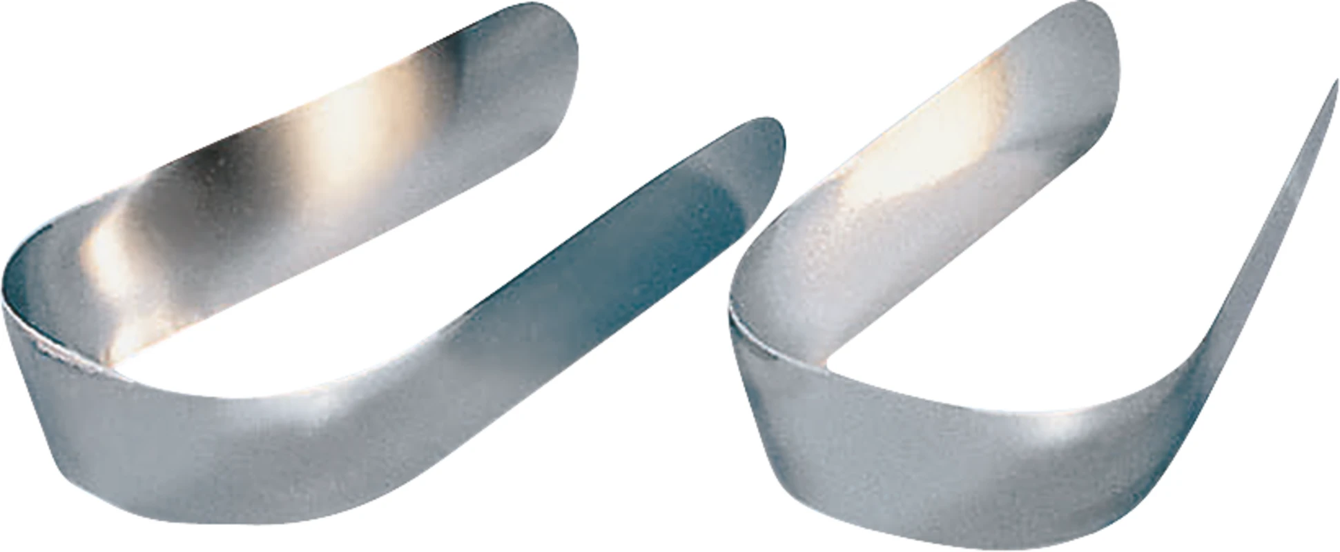 Matrizen nach Tofflemire bombiert Kerr