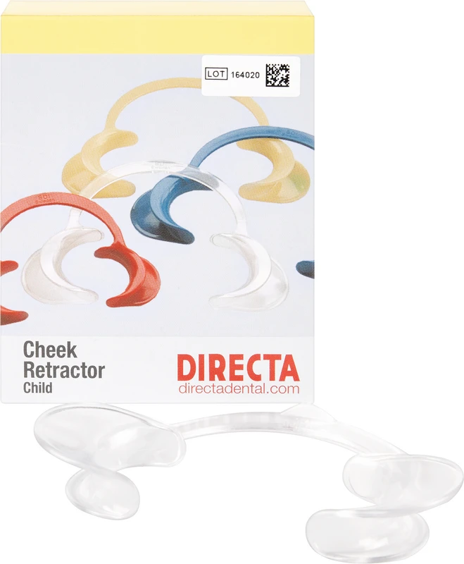 Cheek Retractor Directa AB