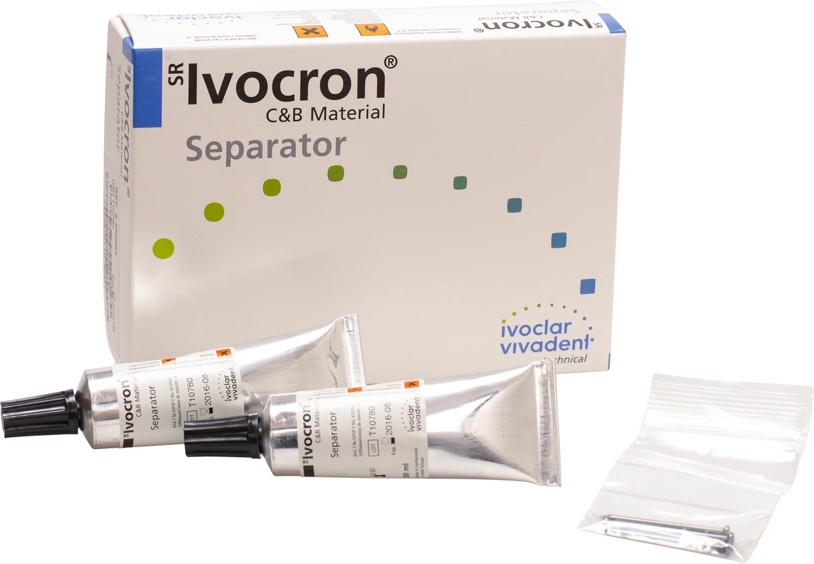 SR Ivocron® Separator Ivoclar Vivadent