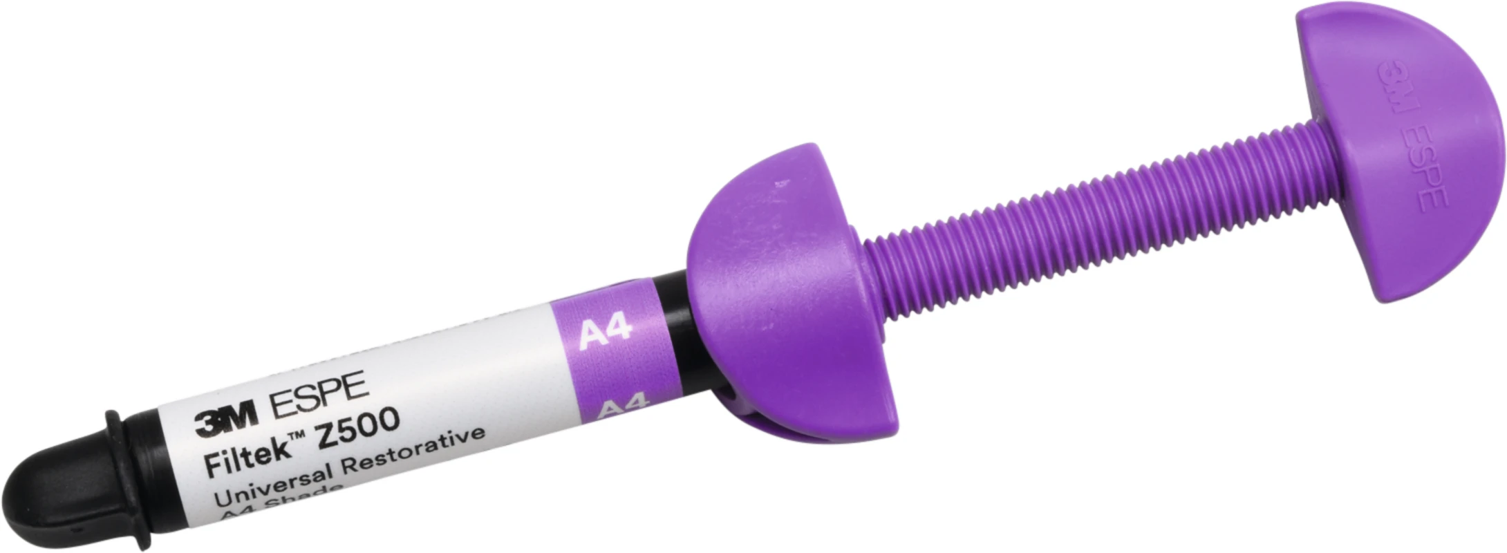 Filtek™ Z500 Spritze 3 g A4