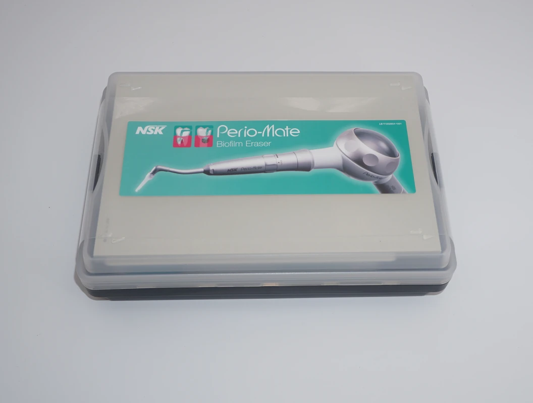 Perio-Mate Set für Sirona Schnellkupplung Perio-Mate Set für Sirona Schnellkupplung