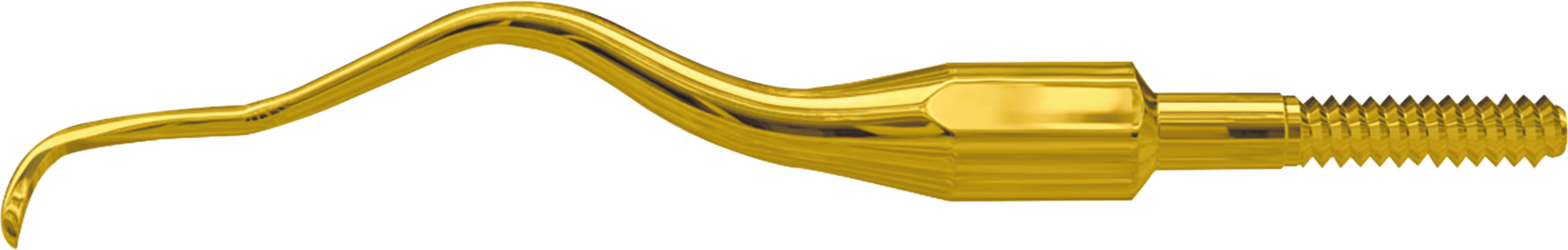 Quik-Tips™ - Standard Gracey American Eagle Instruments