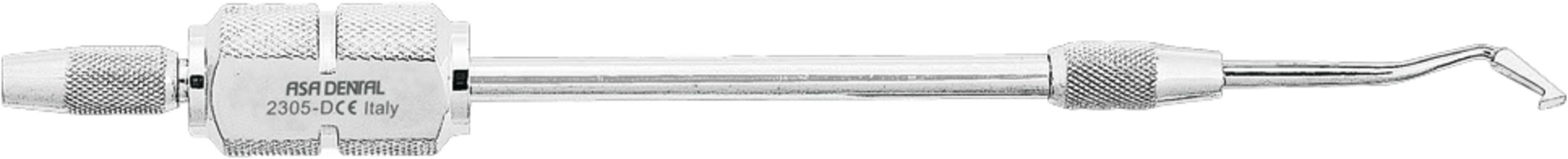 Kronenabnehmer ASA Dental