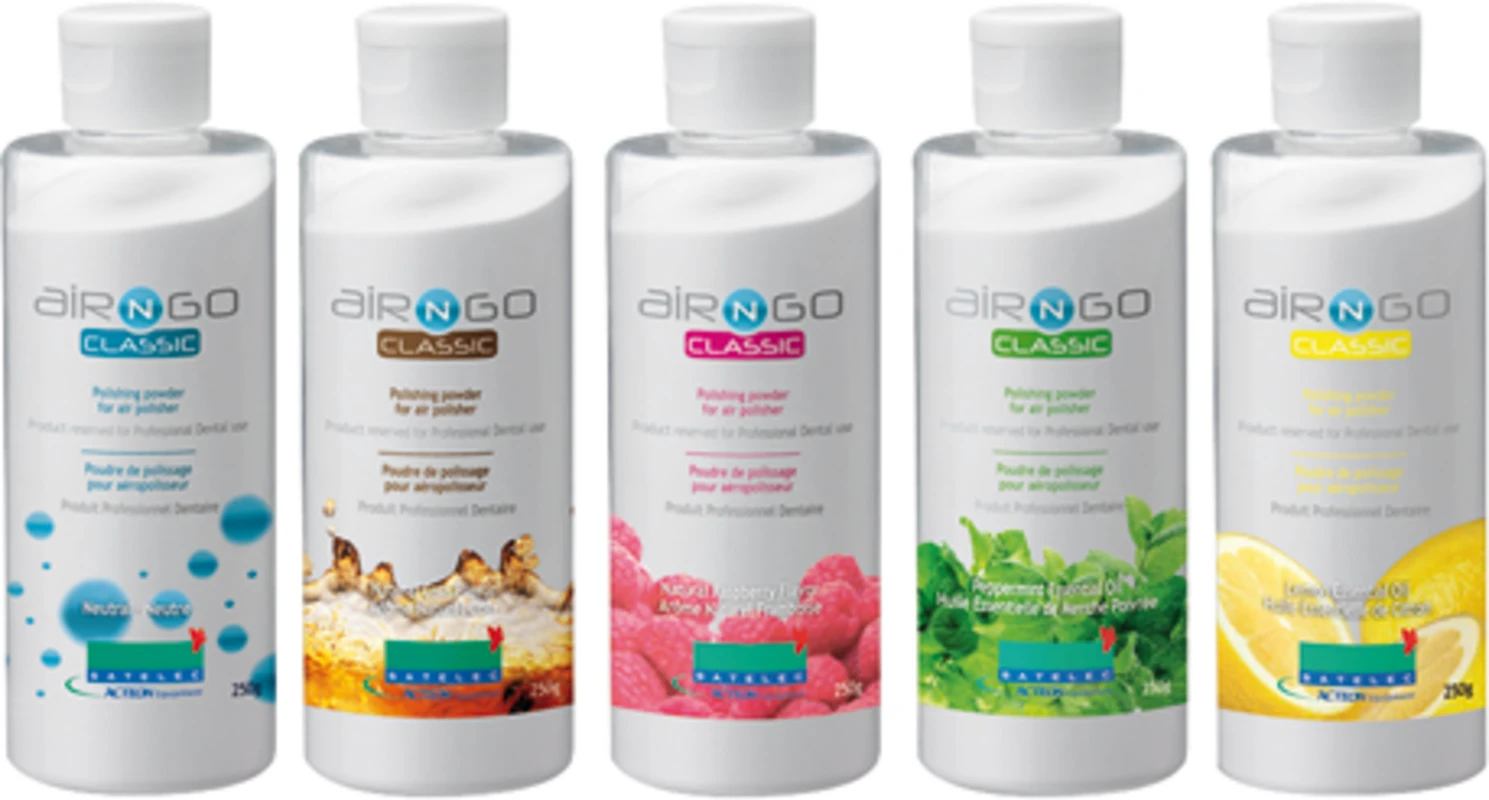 Zinkoxid und Eugenol Produits Dentaires