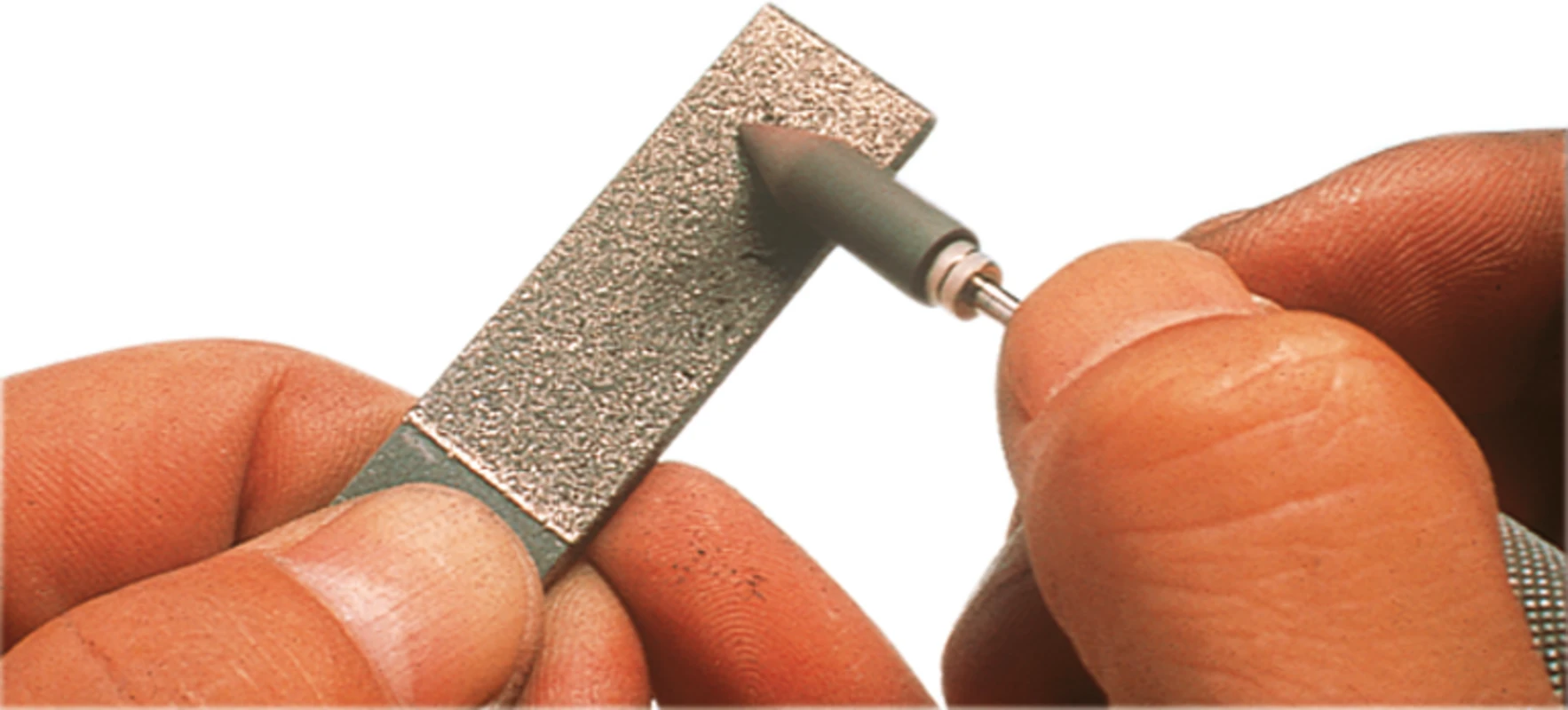 Abrasives Dresser Stück 100 x 15 x 4 mm