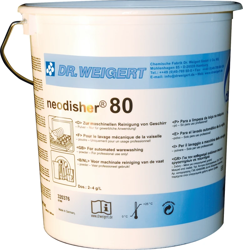 neodisher® 80