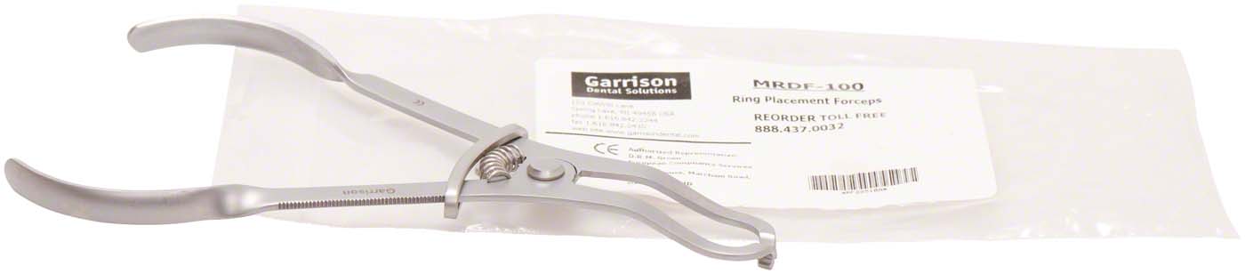 Ringseparierzange Garrison Dental Solutions