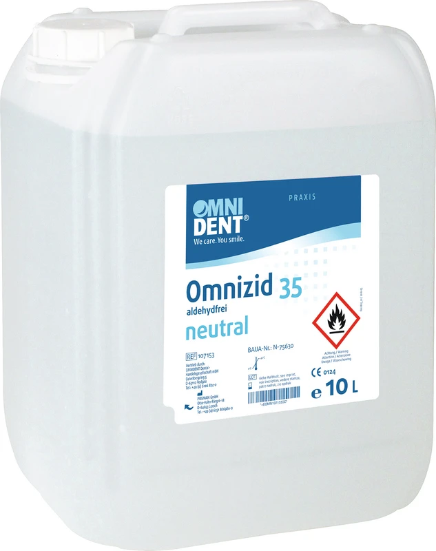 Omnizid 35 OMNIDENT
