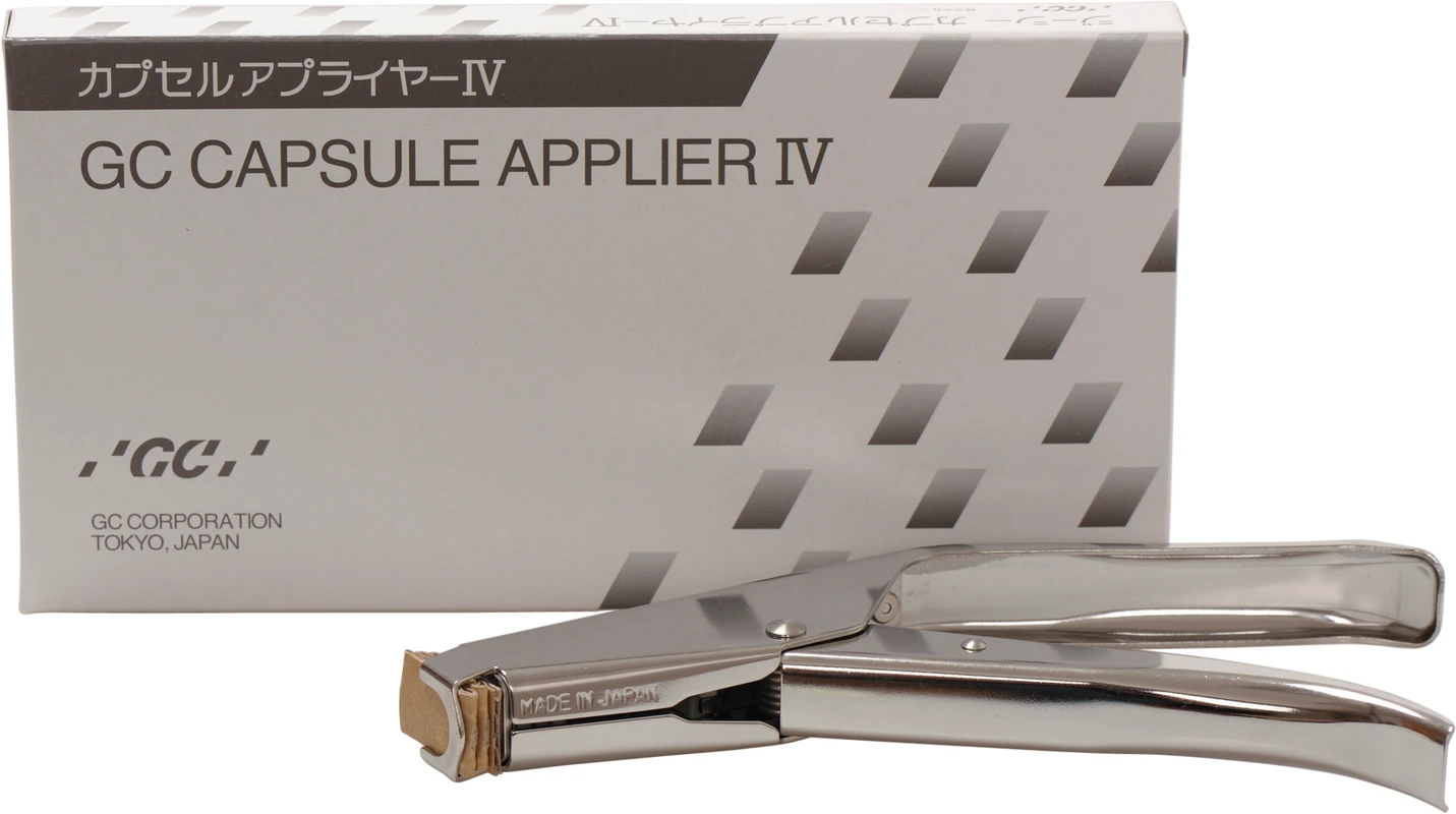GC Applikationszange IV