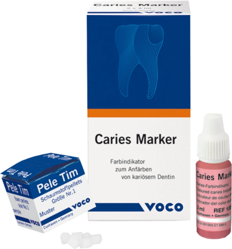 Caries Marker VOCO