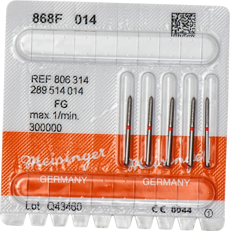 Diamanten 868 Hager &amp; Meisinger