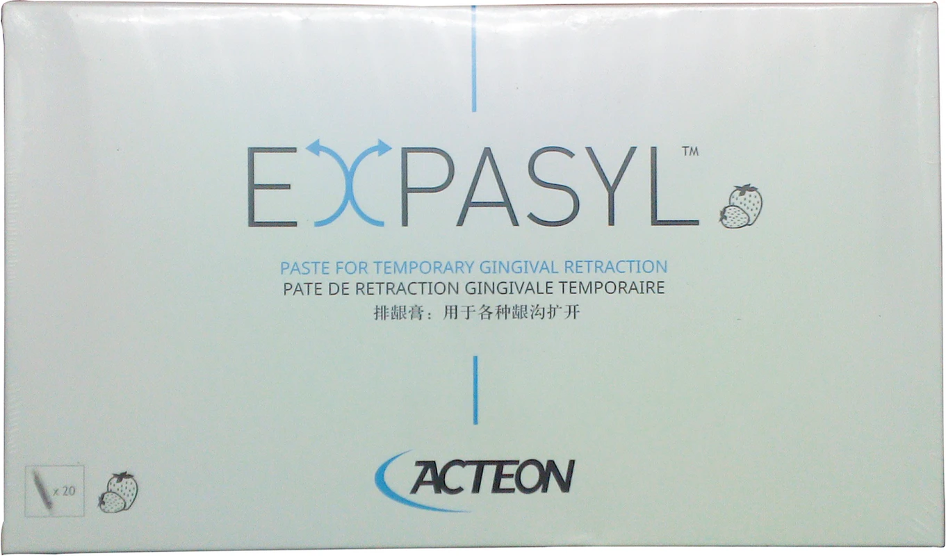 EXPASYL™ EVE DIACERA EVE Ernst Vetter