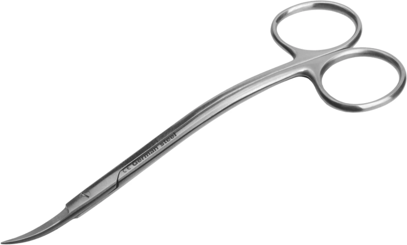 KKD® Schere TC Line nach La Grange Stück 12916