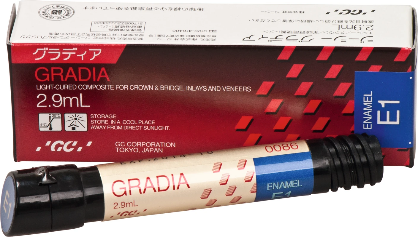 GC GRADIA® GC