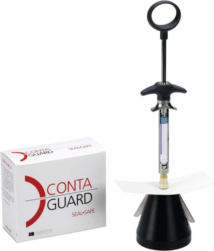 CONTA-GUARD™ Ständer Stück