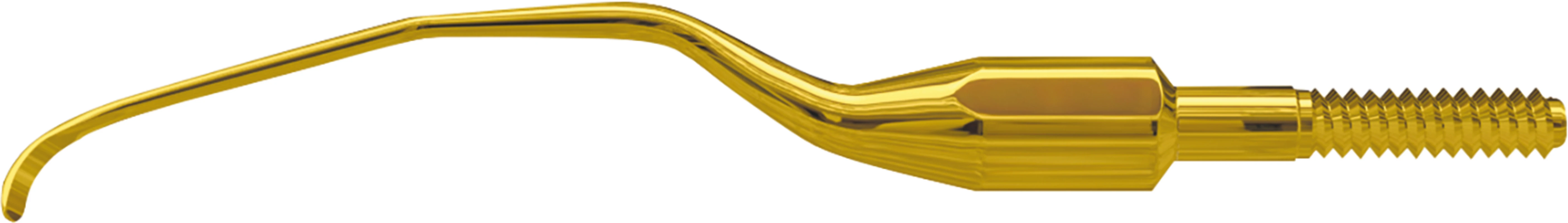 Quik-Tips™ - Gracey Access American Eagle Instruments