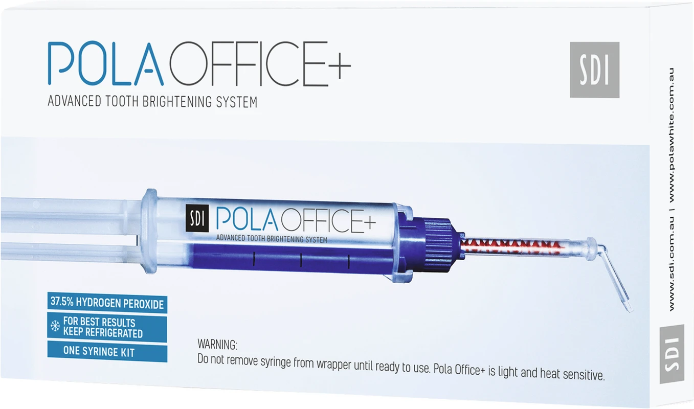 POLAOFFICE+ Set