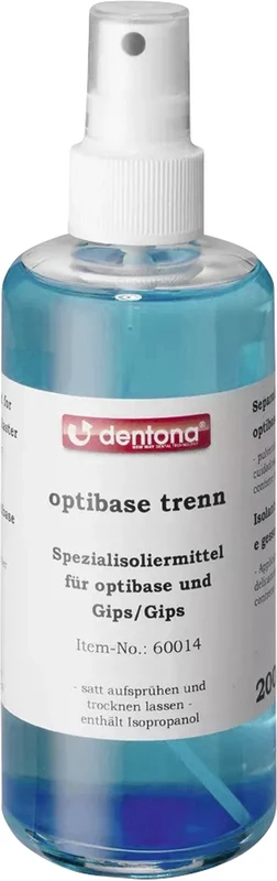 optibase trenn