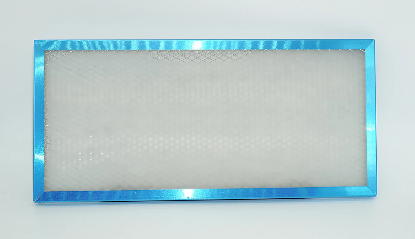 Staubfilter für Lara &amp; Lisa Plus W&amp;H