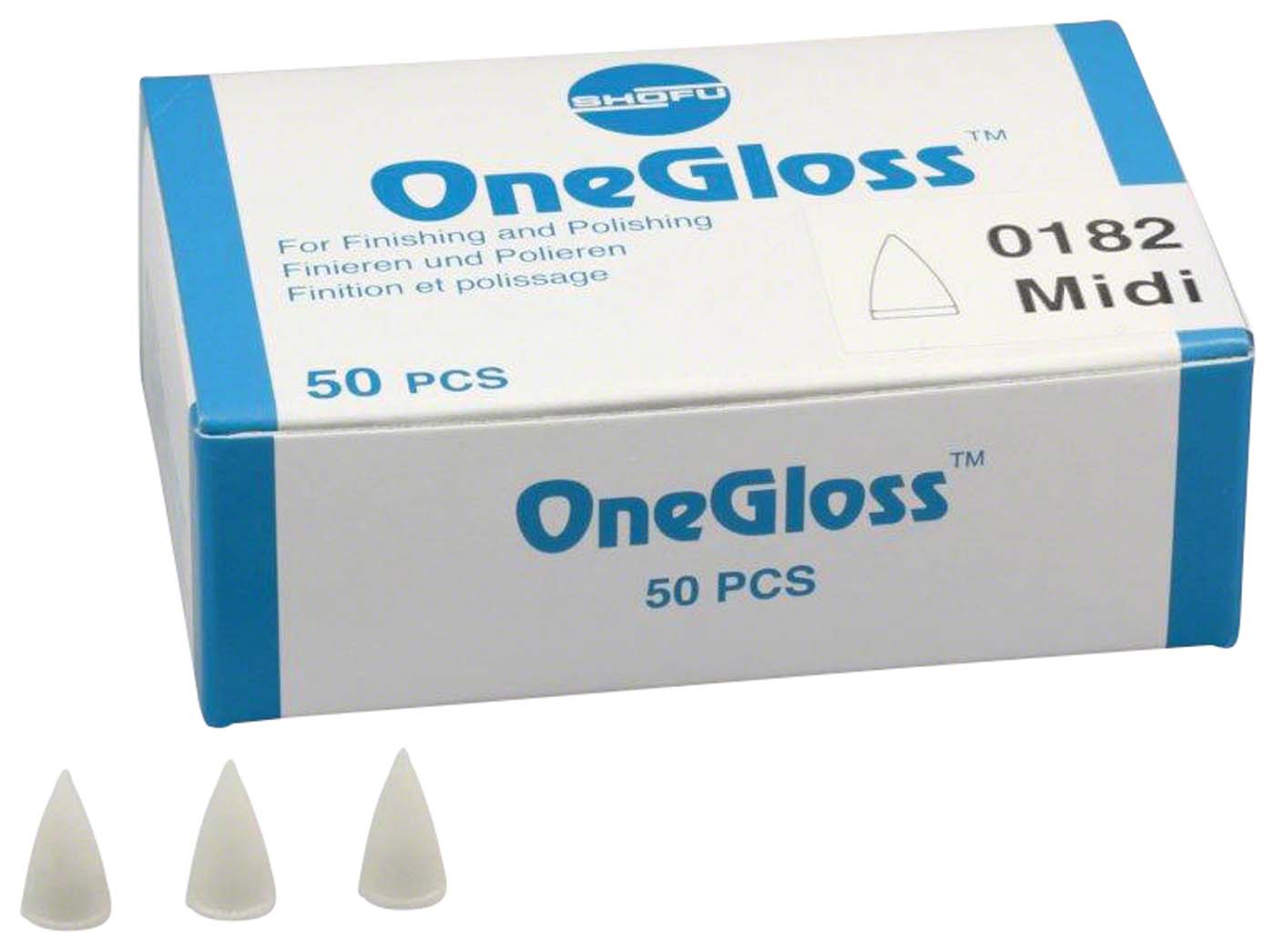 OneGloss™ SHOFU