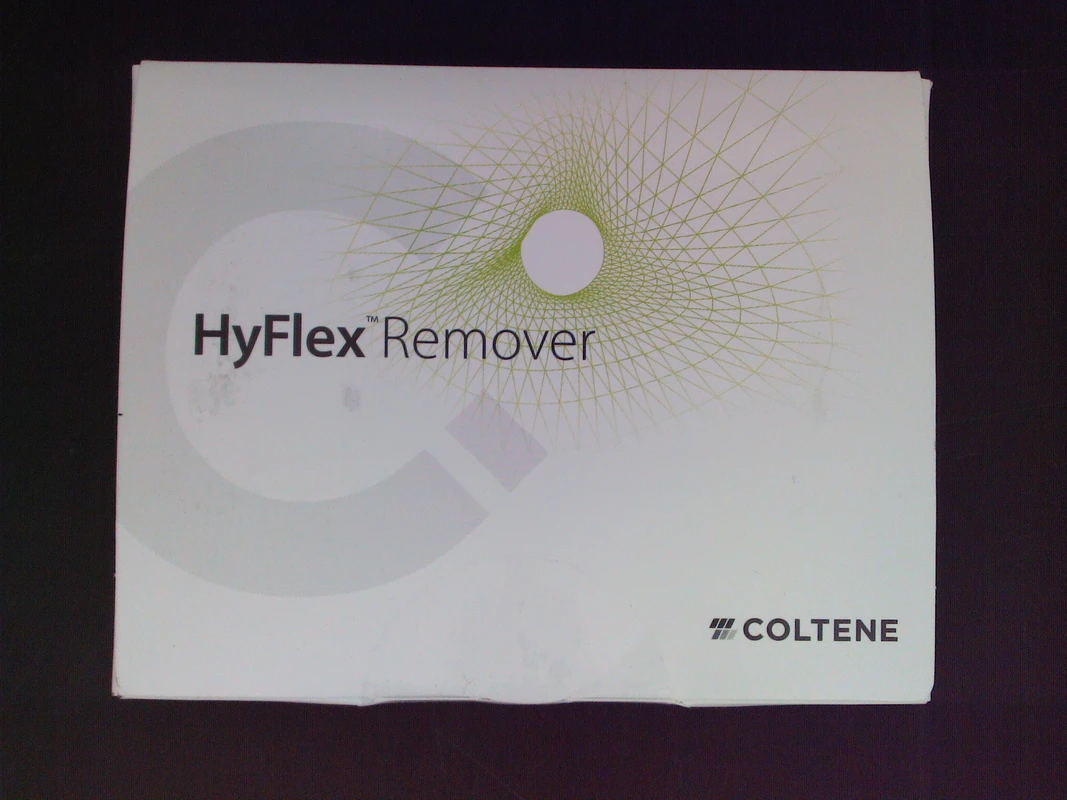 HyFlex™ Remover