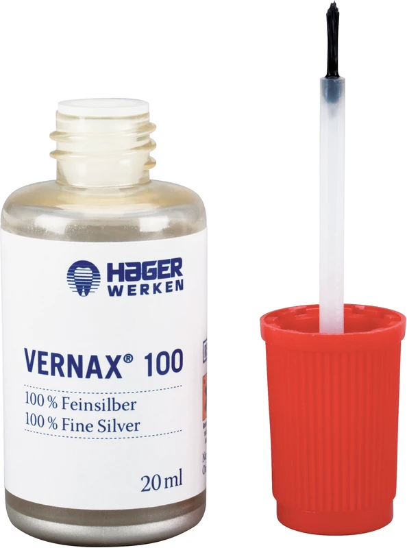 VERNAX® 100 Flasche 20 ml Distanzlack
