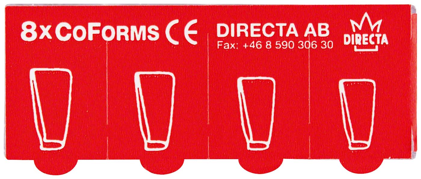 CoForms Matrizen Directa AB