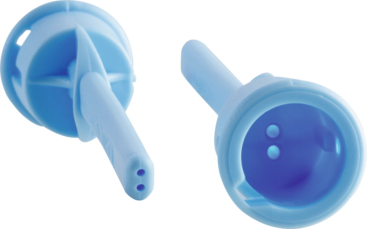 RISKONTROL® Packung 250 Stück blau