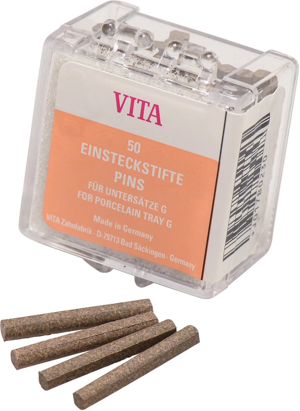 VITA Einsteckstifte VITA