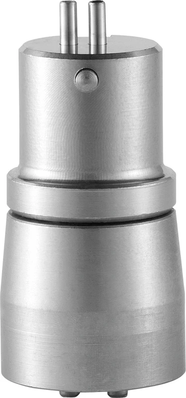 RISKONTROL® Adapter Stück Lu Inox
