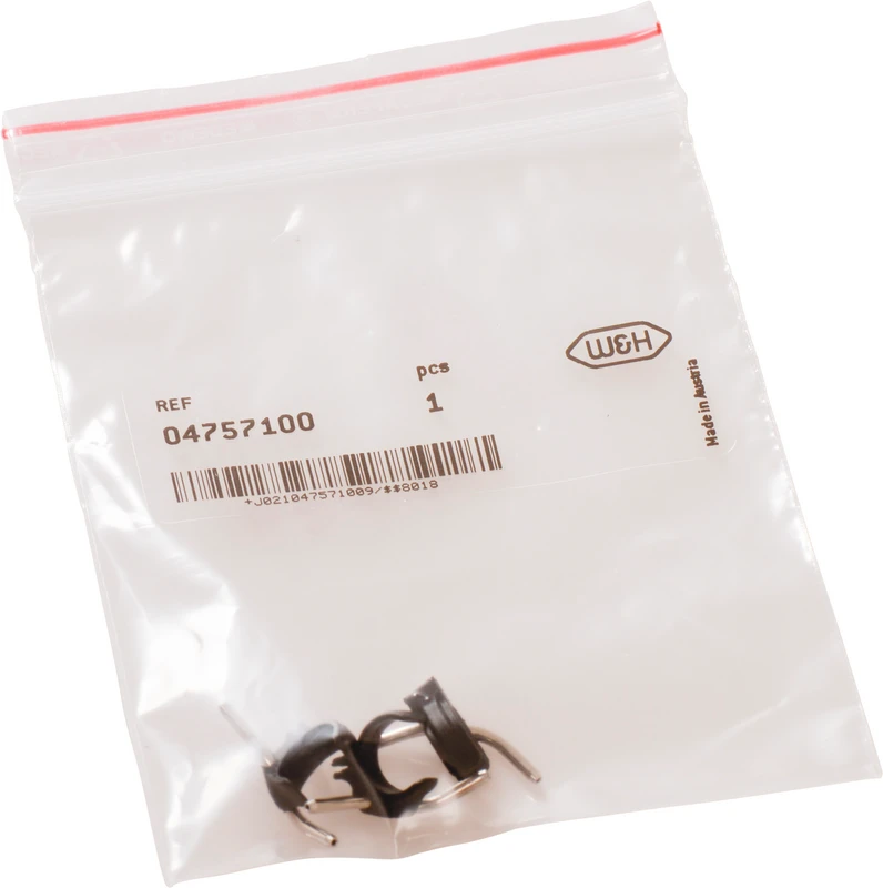 Kirschner-Meyer Sprayclip Packung 3 Stück für Innenkühlsystem