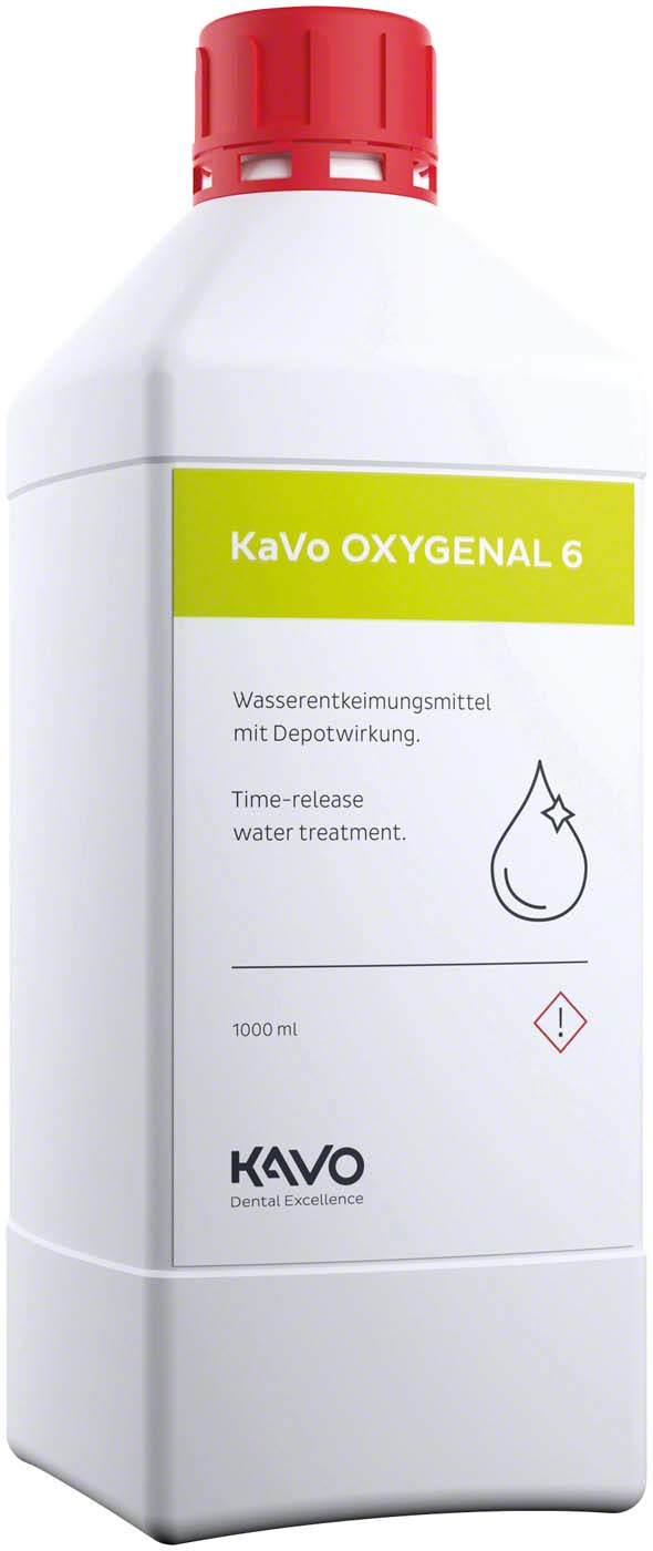 KaVo OXYGENAL 6 KaVo