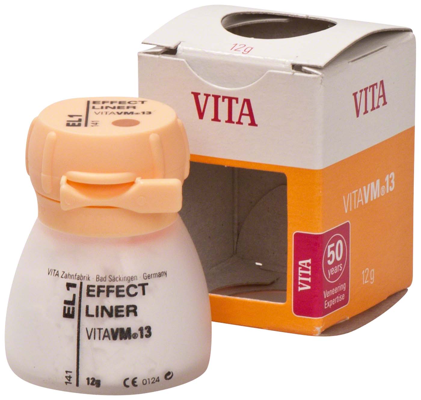 VITA VM® 13 3D-MASTER® VITA