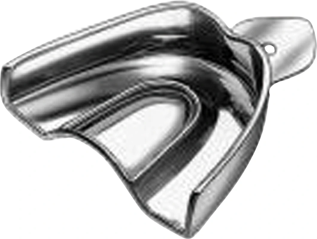 Abdrucklöffel ERGOLOCK mit Retentionsrand Carl Martin