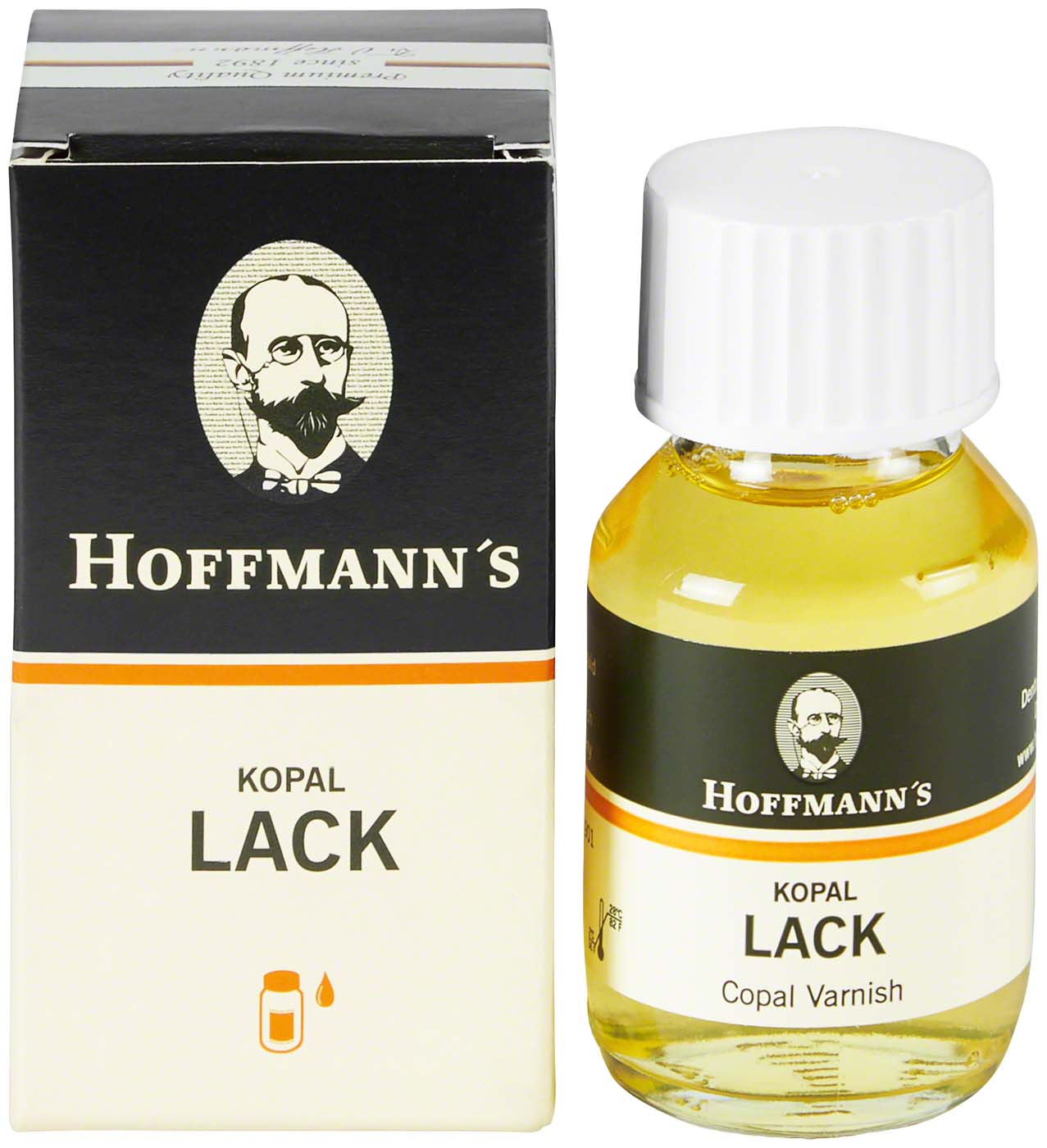 Hoffmann´s KOPAL LACK Hoffmann Dental Manufaktur