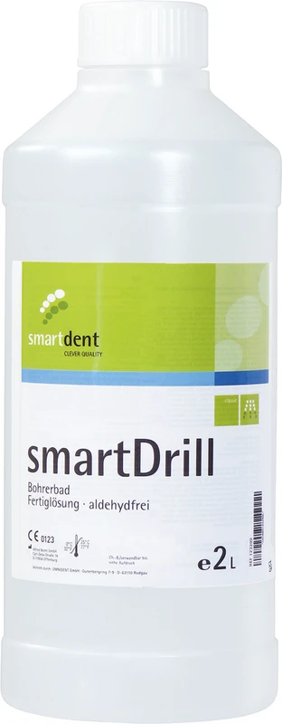 smartDrill smartdent