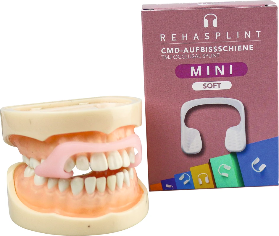 RehaSplint Mini Stück soft