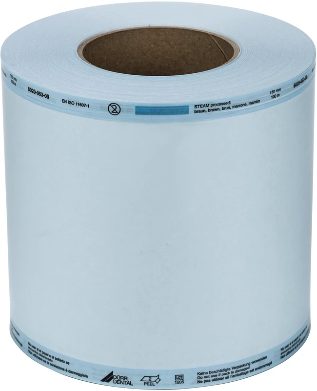 Hygofol Rolle 100 m, 15 cm
