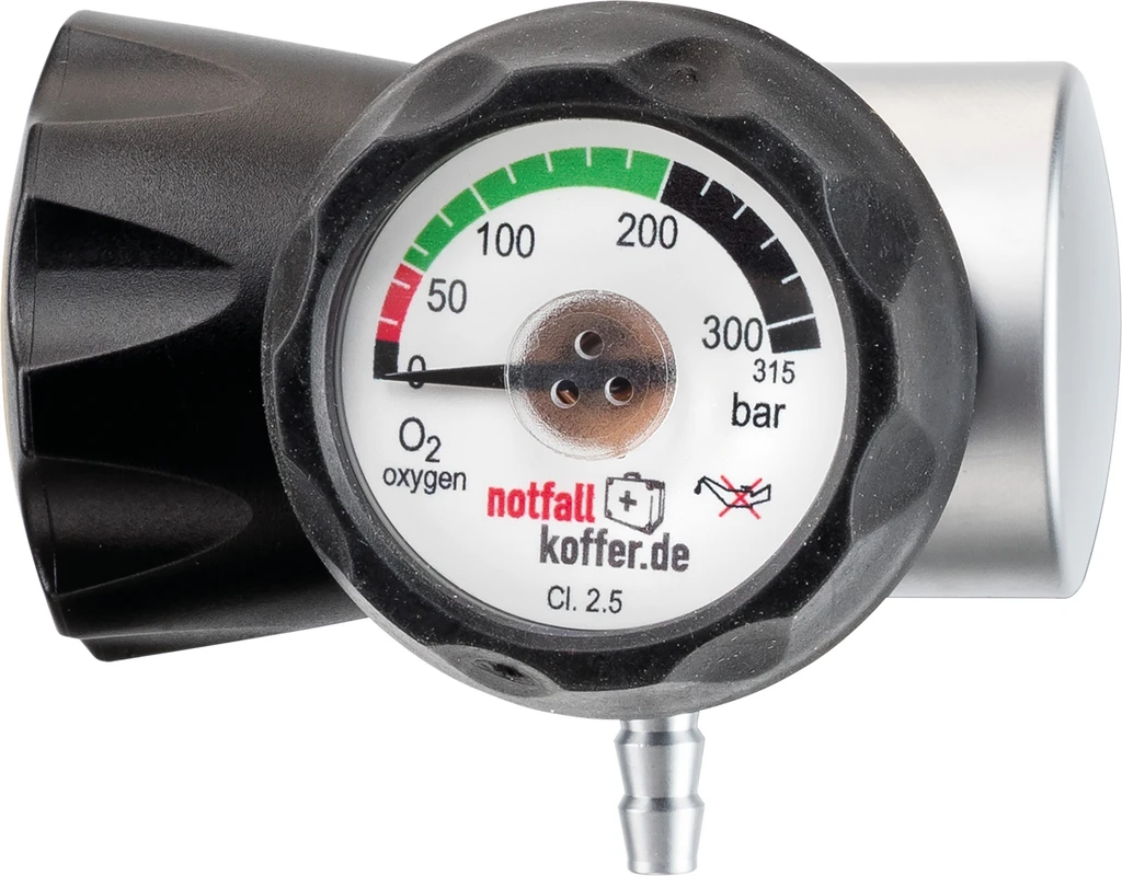 Präzisionsdruckminderer konstant