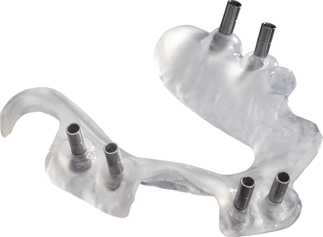 FREEFORM® Dose 60 g plast