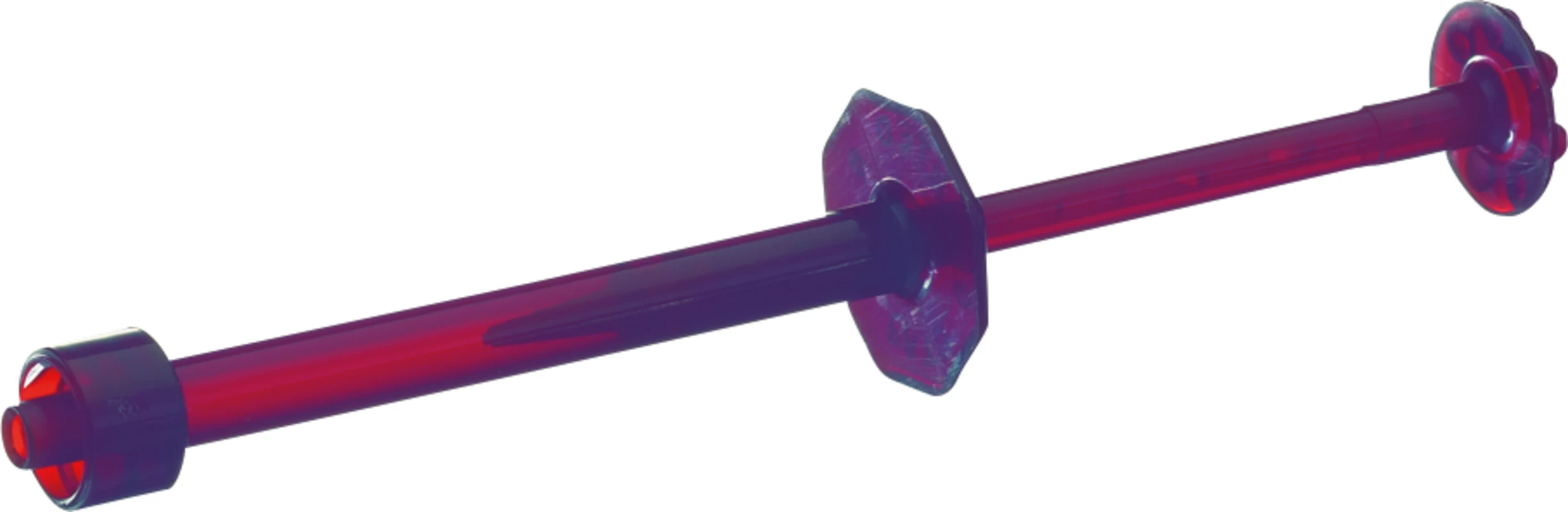 Skini Syringe Packung 20 Stück 0,5 ml leer